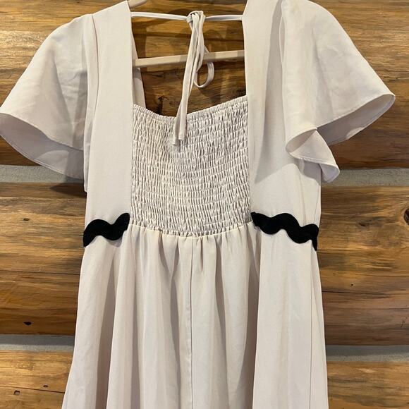 Grace Karin Midi Dress - Picture 5 of 5